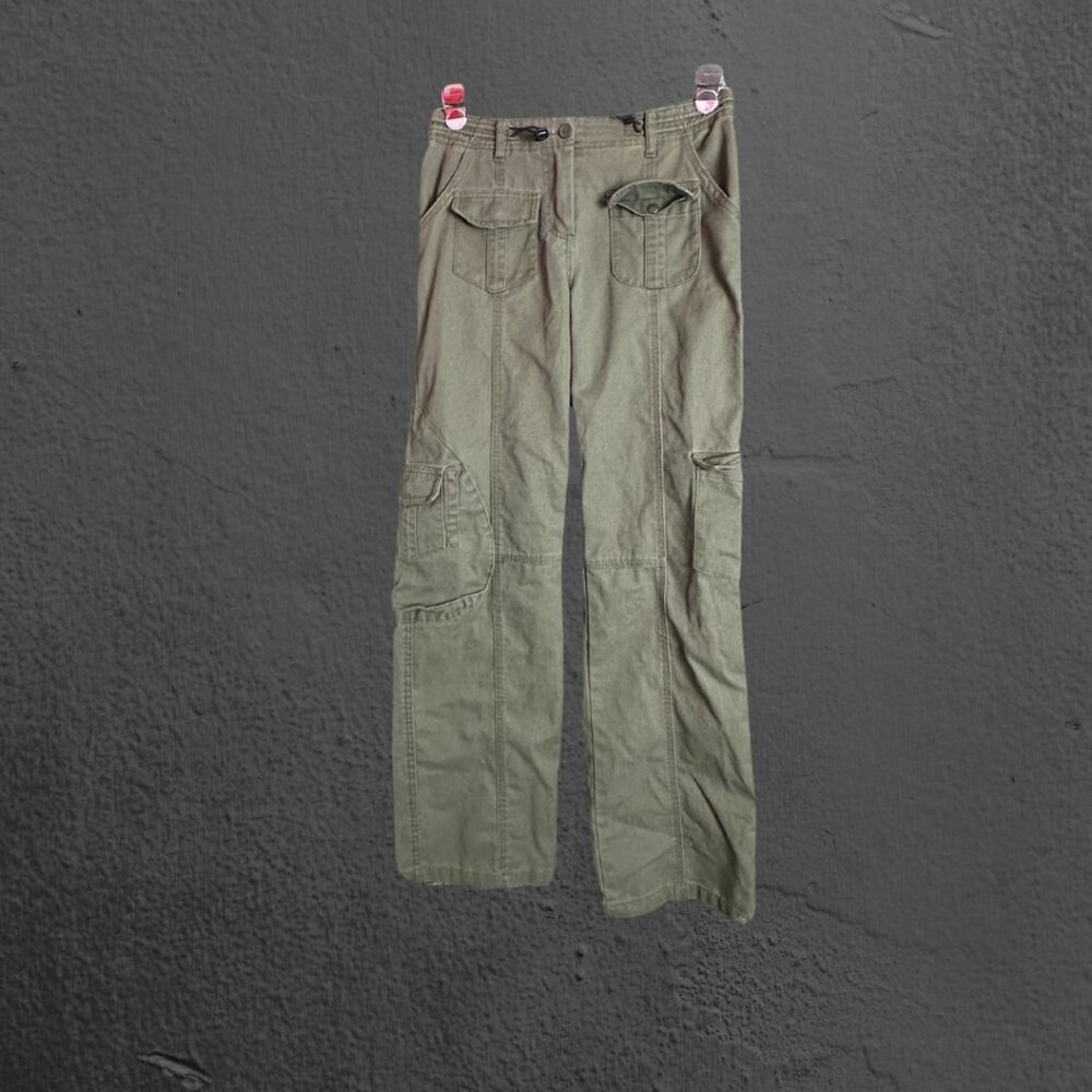 Brandy Melville Kim Cargo Pants